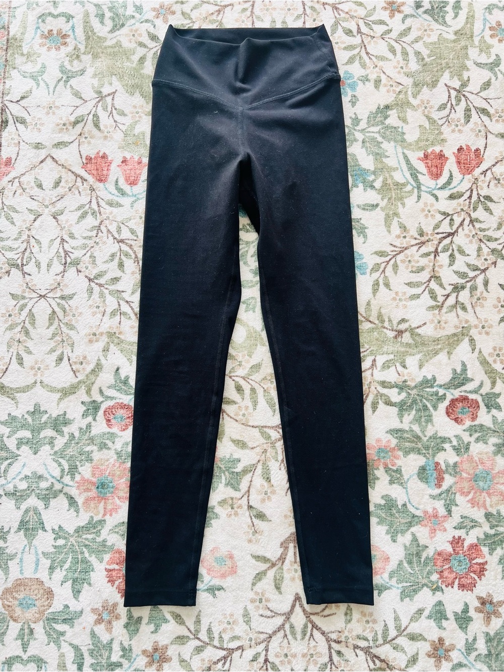 Joah Brown Leggings Black Size Small/Medium